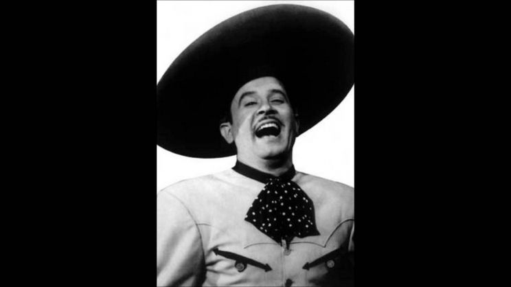 Pedro Infante