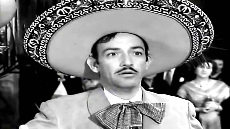 Pedro Infante