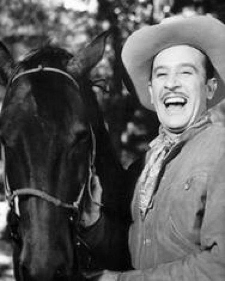 Pedro Infante