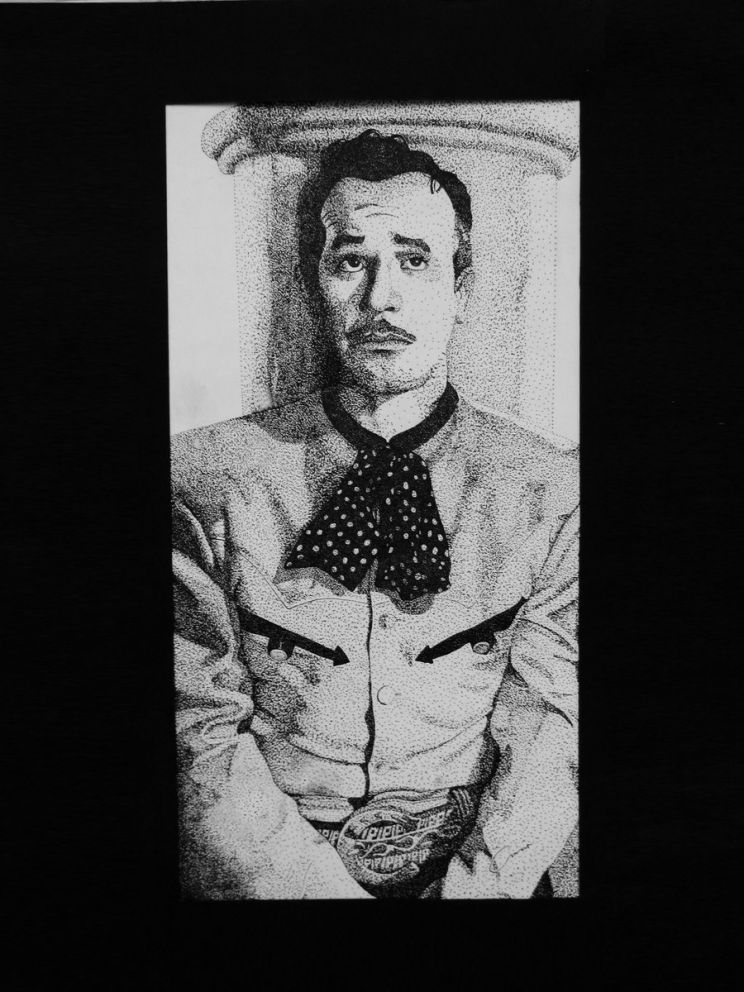 Pedro Infante