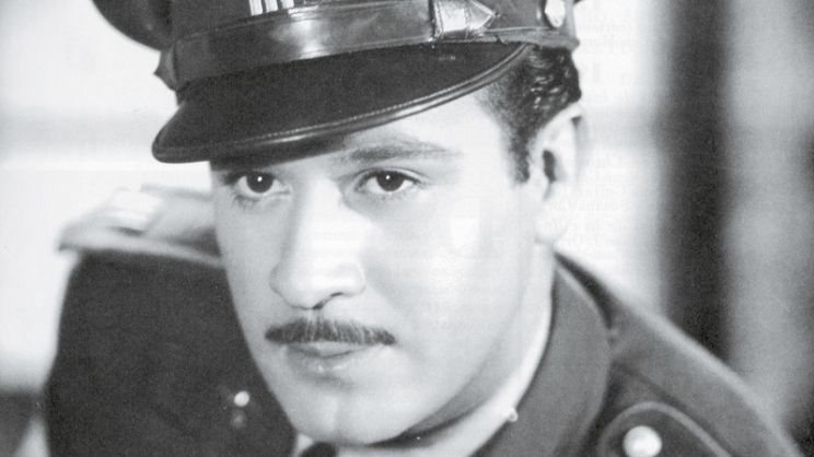 Pedro Infante