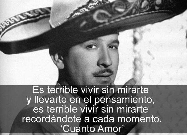 Pedro Infante