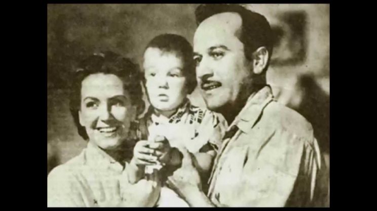 Pedro Infante