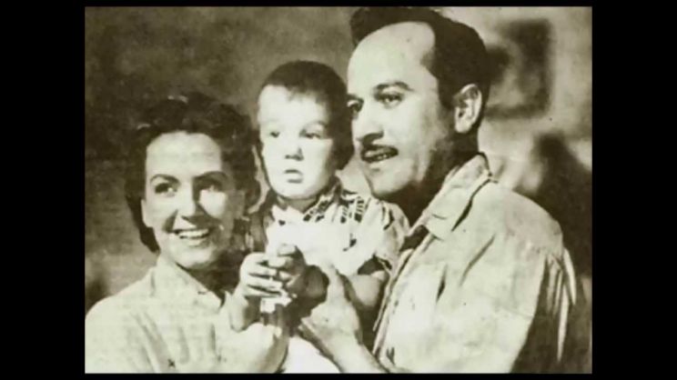 Pedro Infante