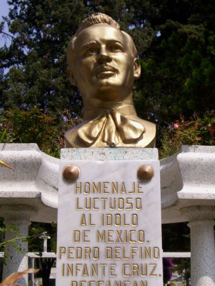 Pedro Infante