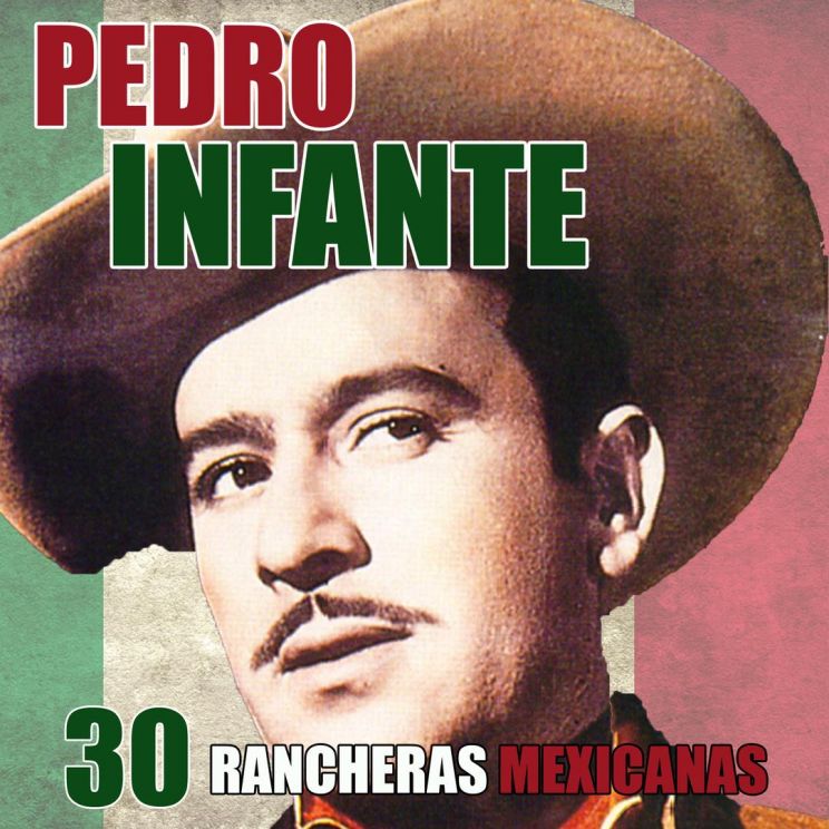 Pedro Infante