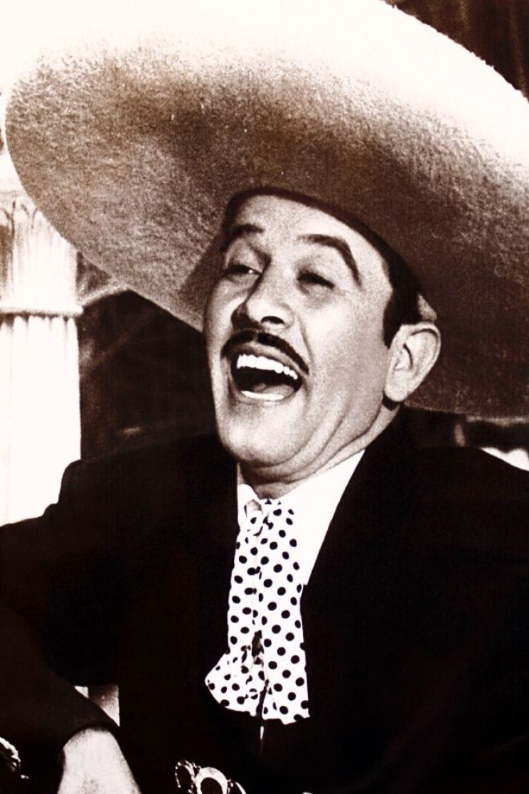 Pedro Infante