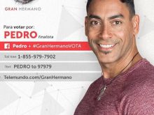 Pedro Orta