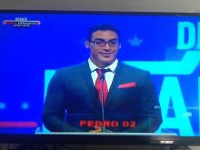Pedro Orta