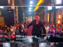 Pedro Orta