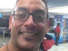 Pedro Orta