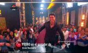 Pedro Orta