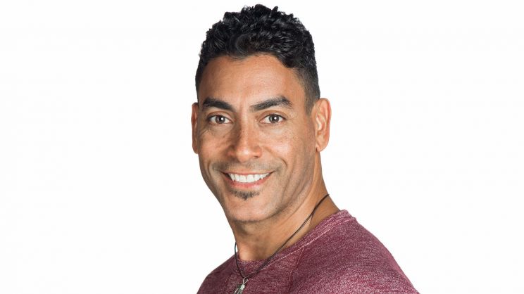 Pedro Orta