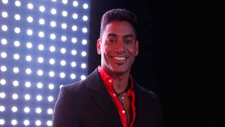 Pedro Orta