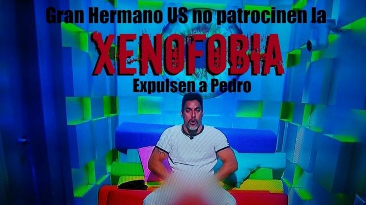 Pedro Orta