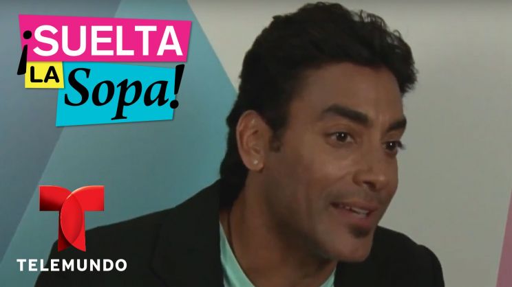 Pedro Orta