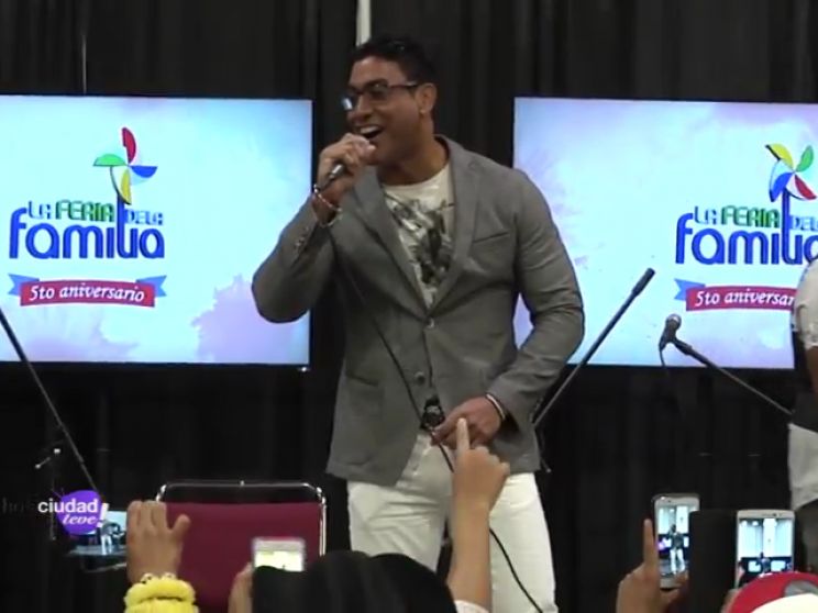 Pedro Orta