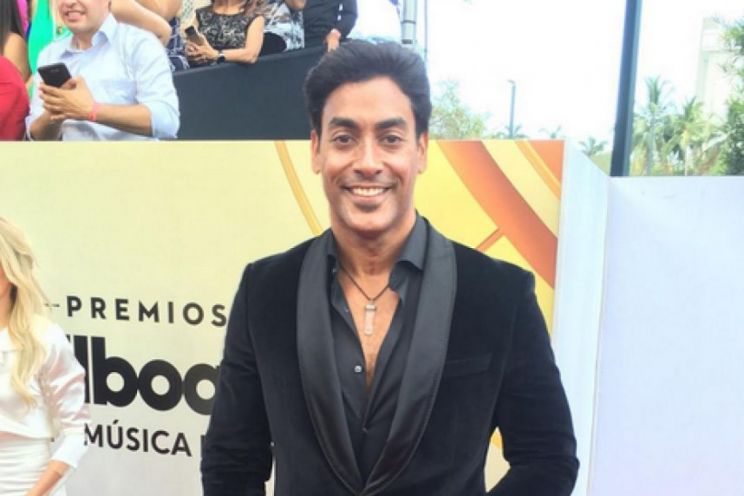 Pedro Orta