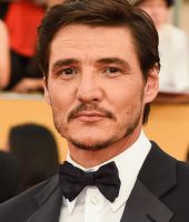 Pedro Pascal