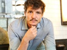 Pedro Pascal