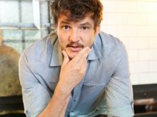 Pedro Pascal