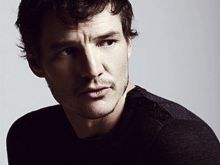 Pedro Pascal