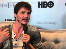 Pedro Pascal