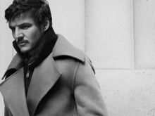 Pedro Pascal