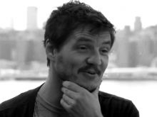 Pedro Pascal