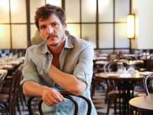 Pedro Pascal