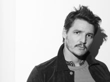 Pedro Pascal