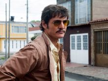 Pedro Pascal