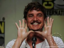 Pedro Pascal