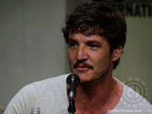 Pedro Pascal