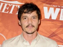 Pedro Pascal #69825 picture (Landscape Medium)