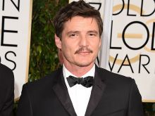 Pedro Pascal