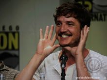 Pedro Pascal #69831 picture (Landscape Medium)