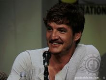 Pedro Pascal #69832 picture (Landscape Medium)