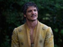 Pedro Pascal #69834 picture (Landscape Medium)