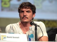 Pedro Pascal