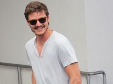 Pedro Pascal