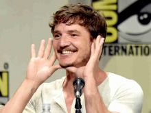 Pedro Pascal