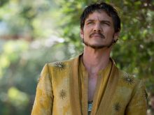 Pedro Pascal