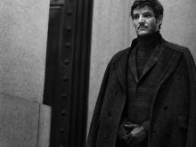 Pedro Pascal