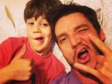 Pedro Pascal