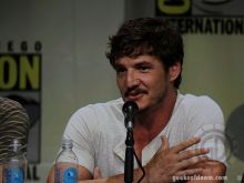 Pedro Pascal