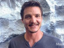 Pedro Pascal