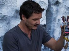 Pedro Pascal