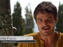 Pedro Pascal