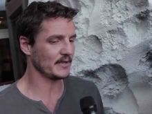 Pedro Pascal